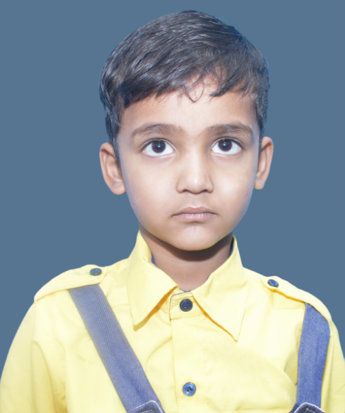 ABHIMANYU CHAUDHARY 